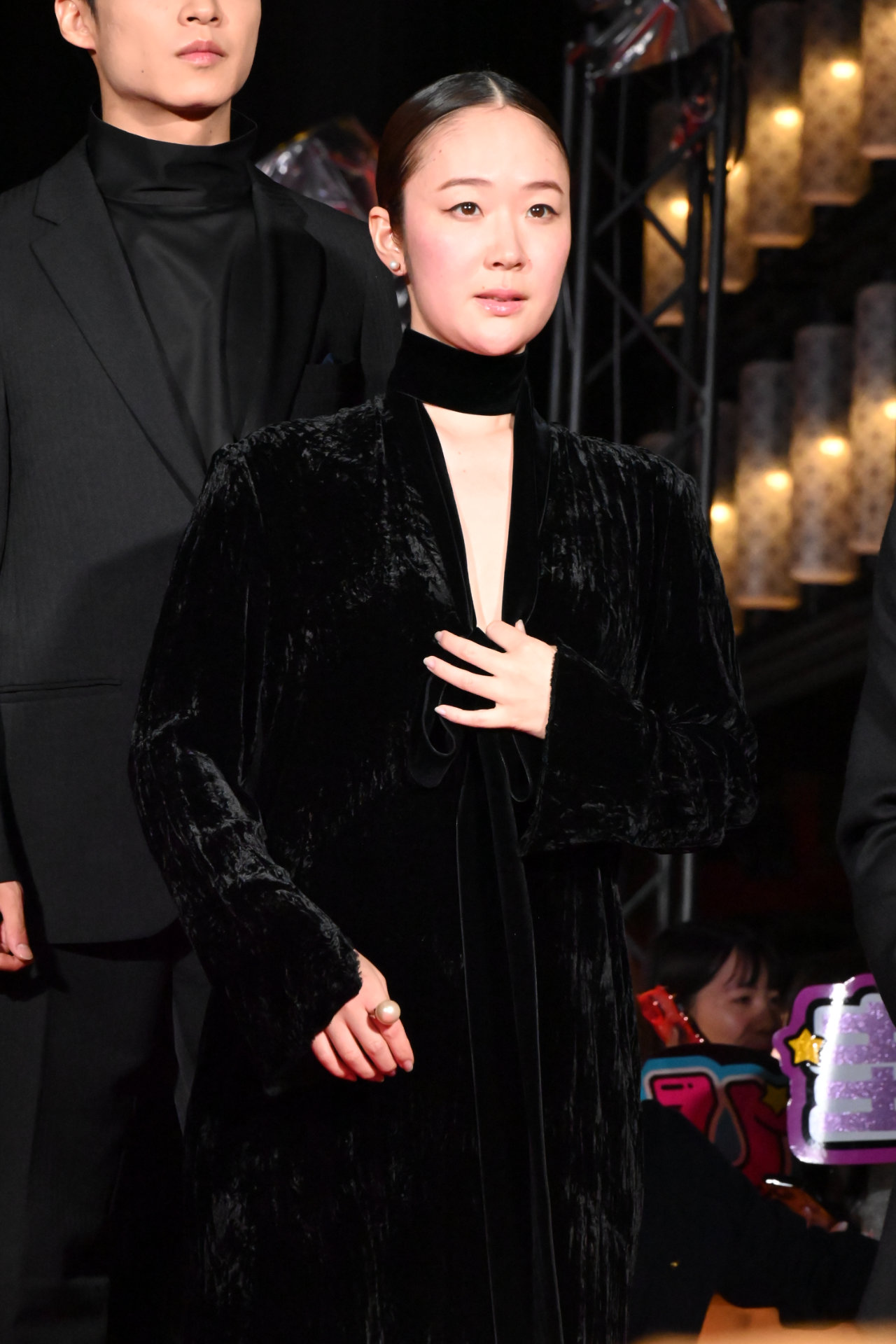 黒木華