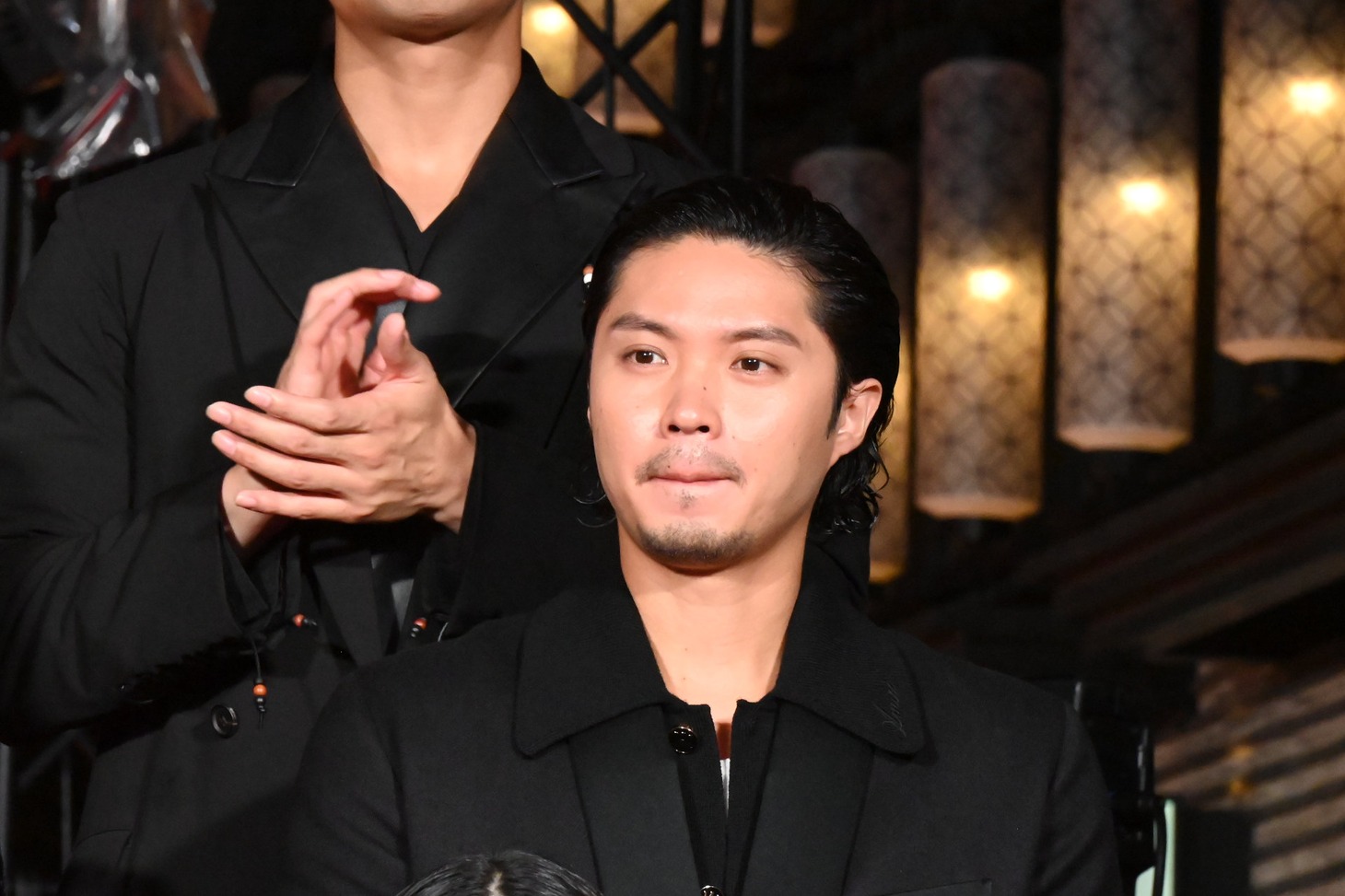 磯村勇斗