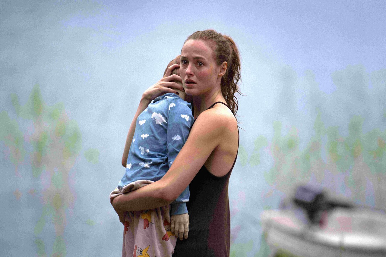 死んだはずの息子が生ける屍に…ノルウェー発のホラー「アンデッド／愛しき者の不在」公開