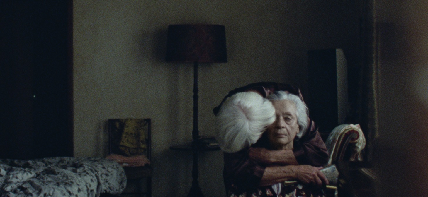 「アンデッド／愛しき者の不在」場面写真 (c)2024 Einar Film, Film i Väst, Zentropa Sweden, Filmiki Athens, E.R.T. S.A.