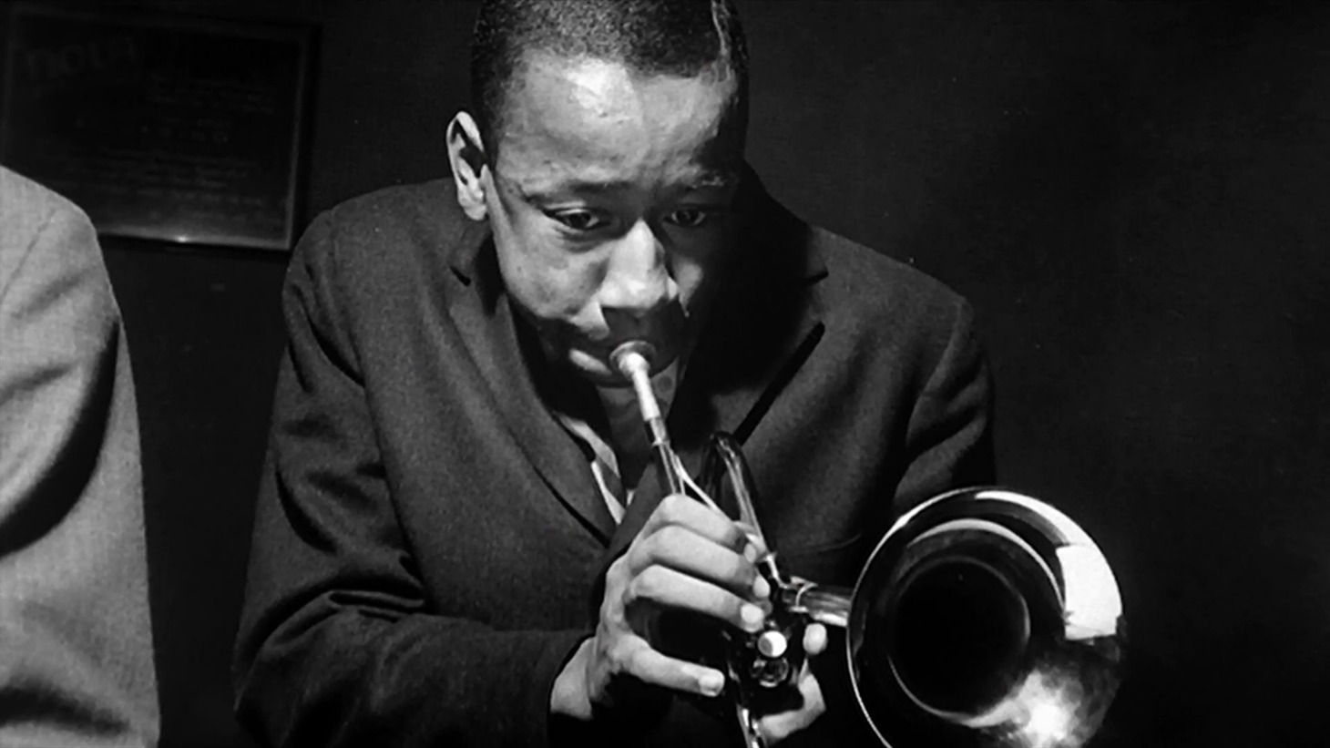 「BLUE NOTE ハート・オブ・モダン・ジャズ」場面写真