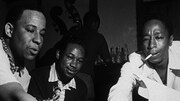 「BLUE NOTE ハート・オブ・モダン・ジャズ」場面写真