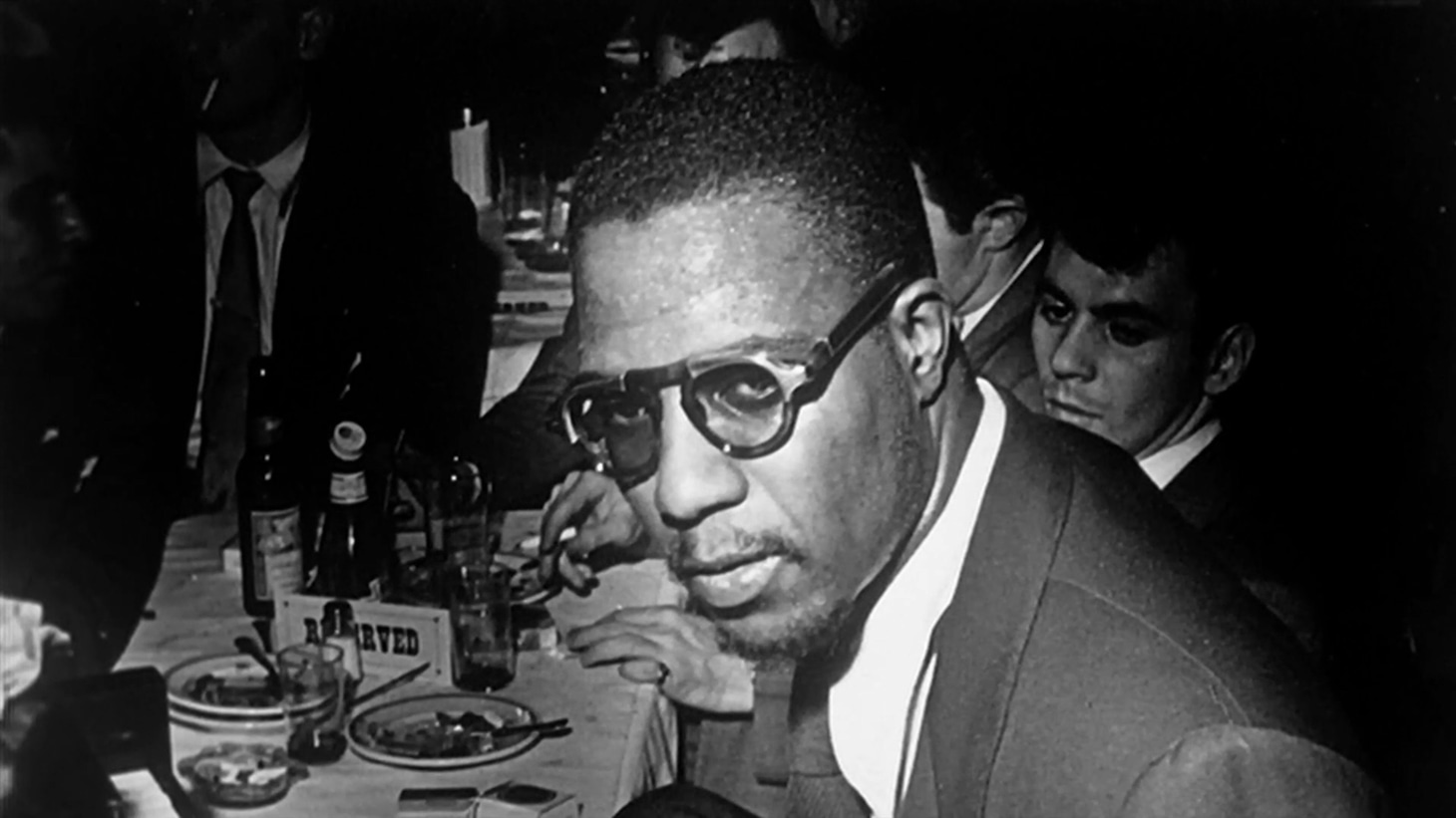 「BLUE NOTE ハート・オブ・モダン・ジャズ」場面写真
