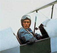 「冒険者たち」場面写真 (c)Societe Nouvelle de Cinematographie(SNC)-Paris 1967.