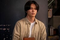 「デスゲームで待ってる」場面写真