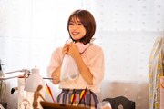 「デスゲームで待ってる」より、美山加恋演じる木野まどか