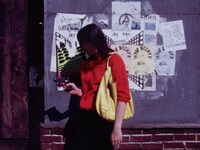 「エンプティ・スーツケース」場面写真