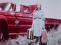 「エンプティ・スーツケース」場面写真