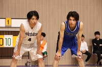 「ファストブレイク」場面写真