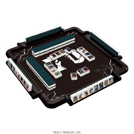 「ドンジャラNEO ゴジラ」のイメージ