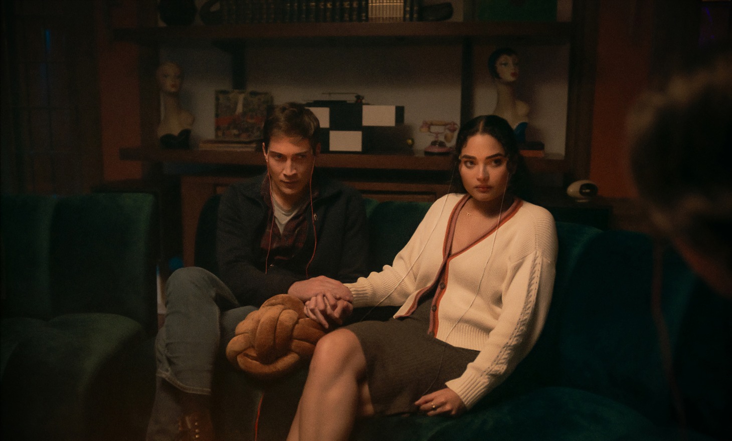 「ワッツ・インサイド」場面写真