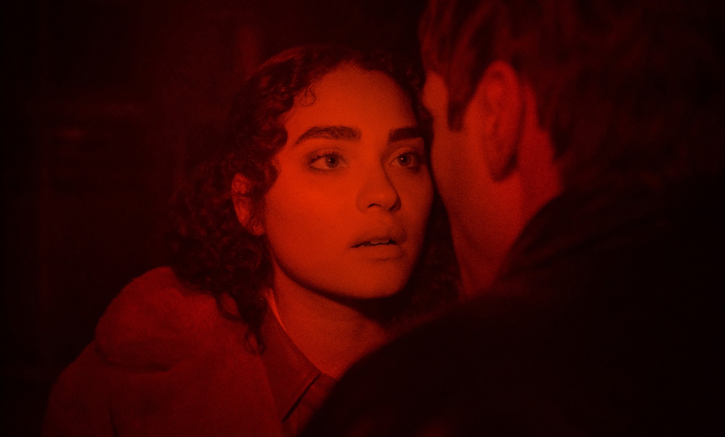 「ワッツ・インサイド」場面写真