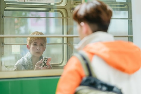 「ラブ・ライズ」場面写真 (c)2024 Head Office Film Limited All Rights Reserved.