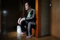 「変哲の竜」場面写真