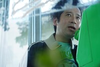 「変哲の竜」場面写真