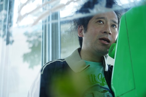 「変哲の竜」場面写真