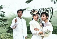 「おいしい結婚」場面写真 (c)東宝