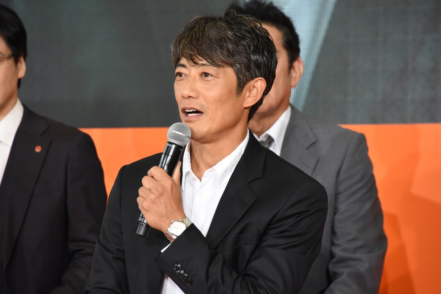反町隆史