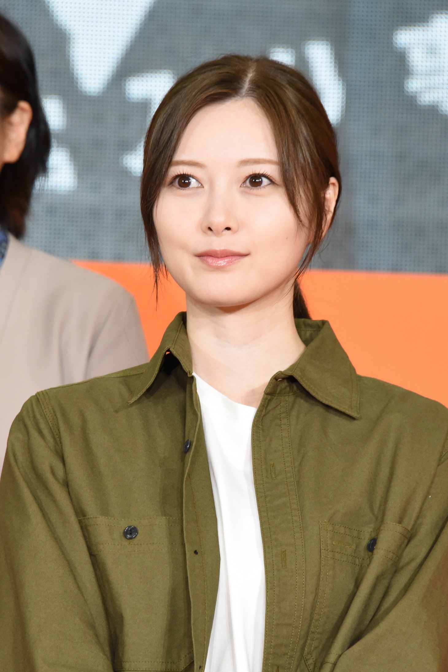 白石麻衣