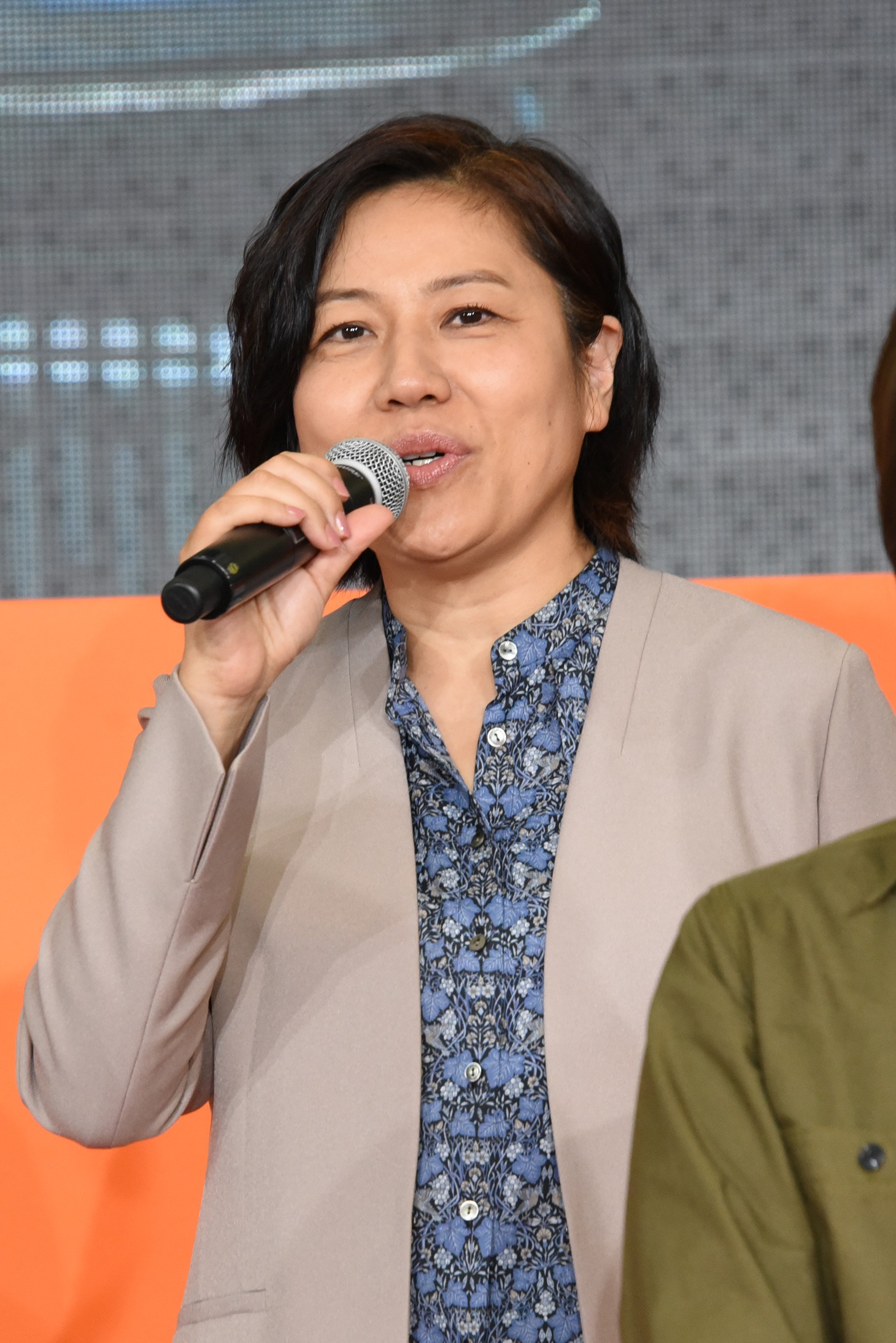 青木さやか