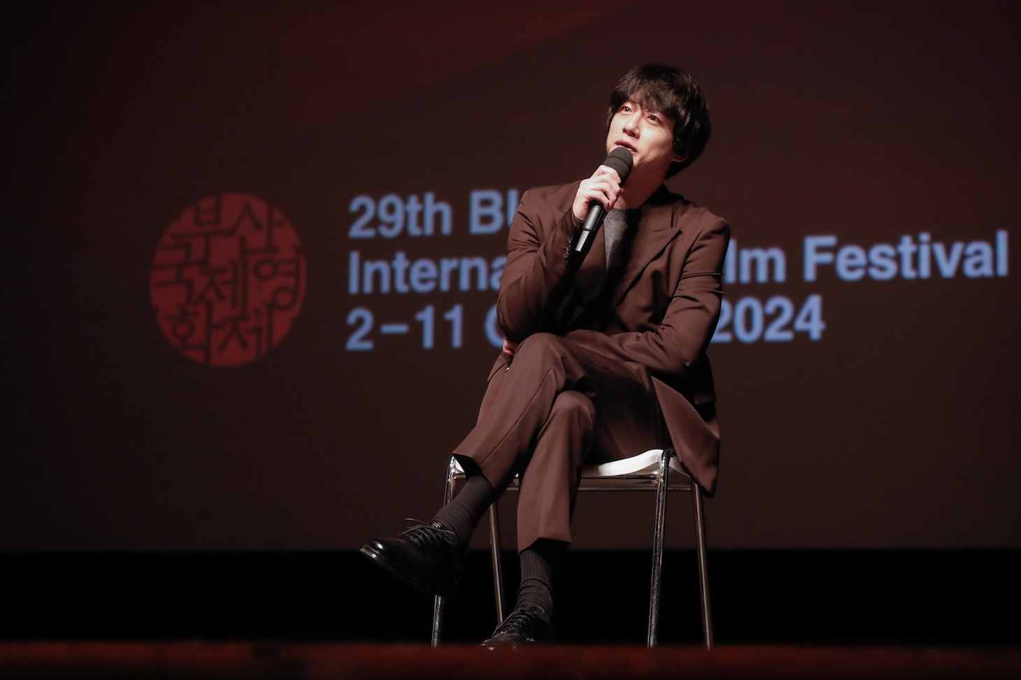 坂口健太郎