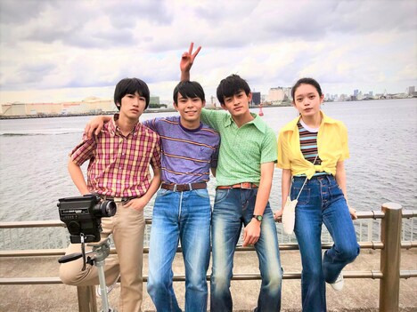 「Single8」場面写真