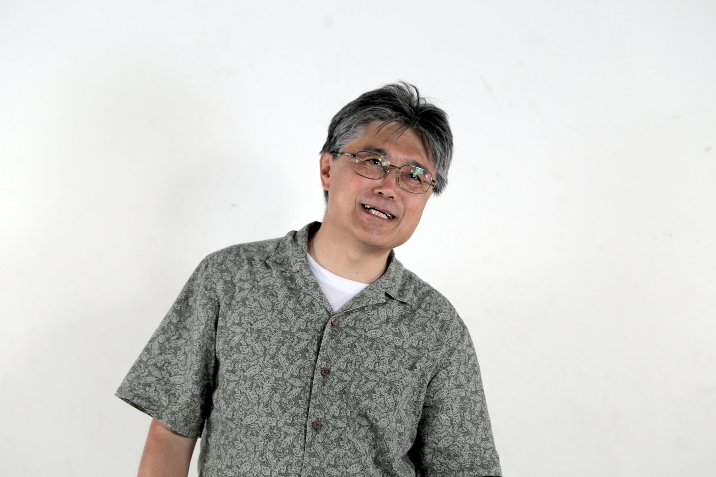 鈴木歓