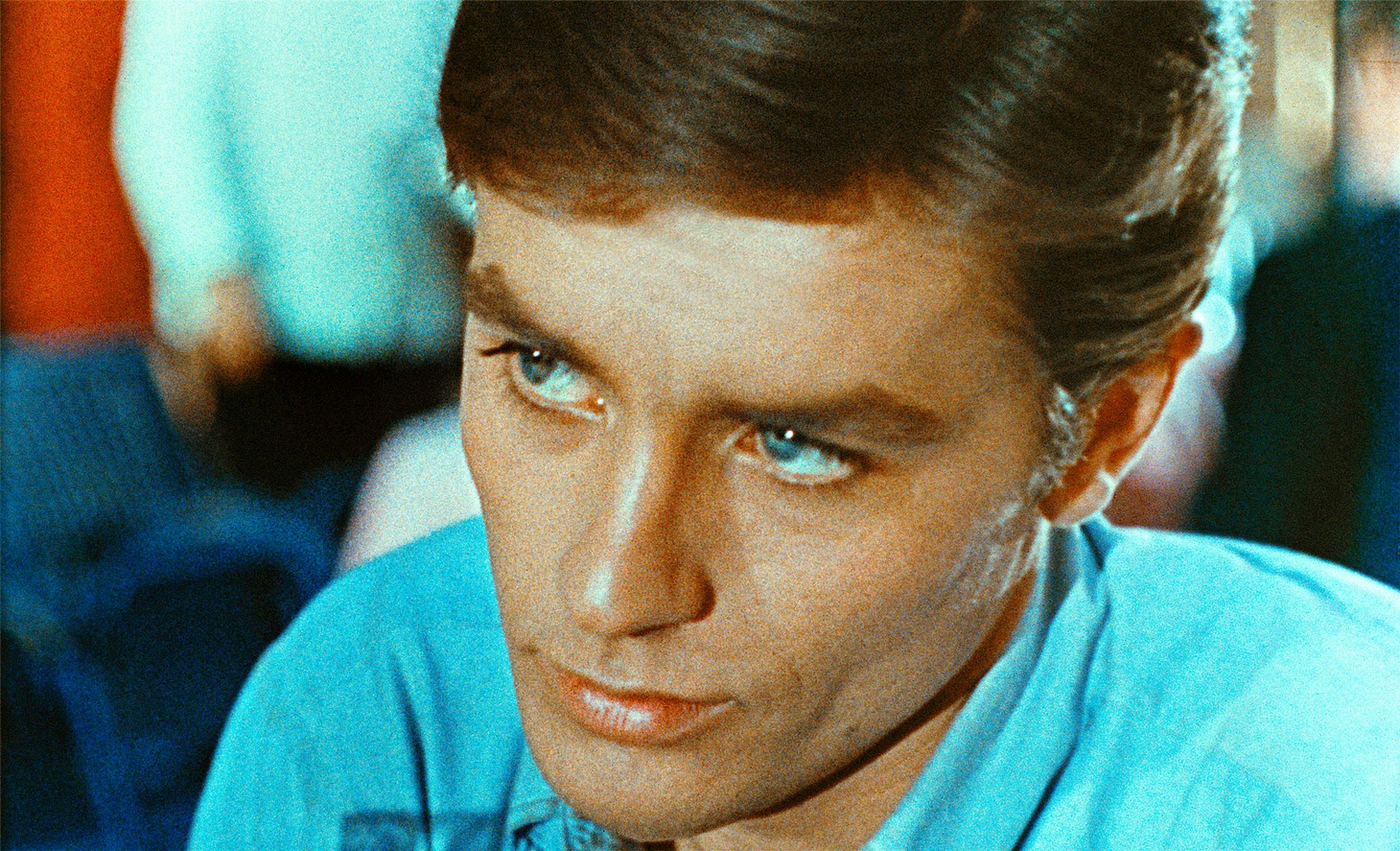 「太陽がいっぱい（4Kレストア版）」場面写真 (c)1960 STUDIOCANAL - Titanus S.P.A all rights reserved
