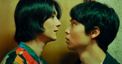 「他人は地獄だ」場面写真