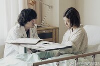ドラマ「アンメット ある脳外科医の日記」場面写真