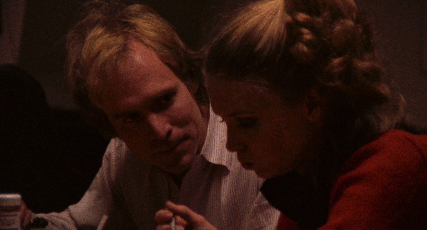 「ヴァラエティ」場面写真 (c)1983 Variety Motion Pictures. All Rights Reseved. (c)Kino Lorber,inc. All Rights Reseved.