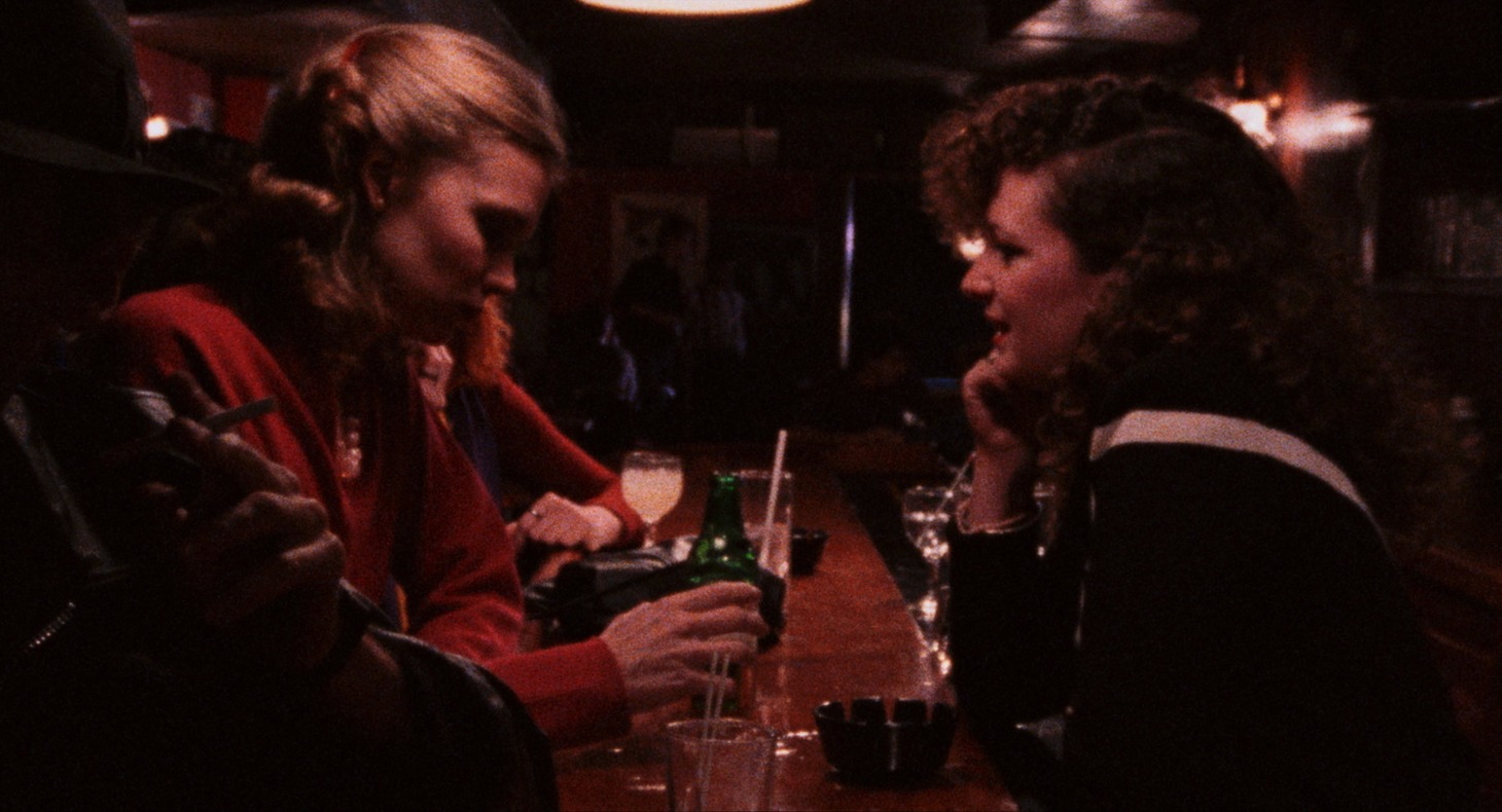 「ヴァラエティ」場面写真 (c)1983 Variety Motion Pictures. All Rights Reseved. (c)Kino Lorber,inc. All Rights Reseved.