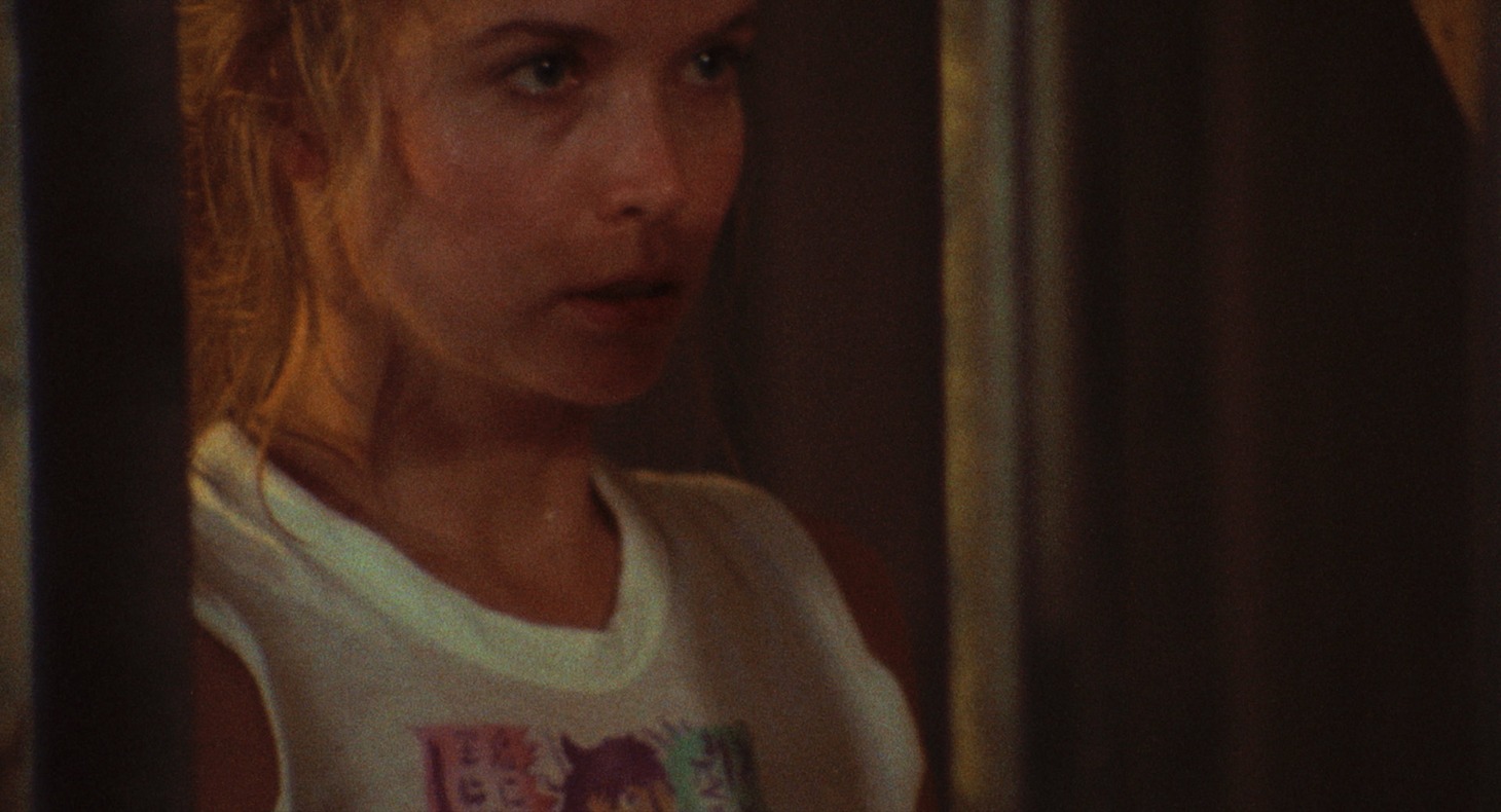 「ヴァラエティ」場面写真 (c)1983 Variety Motion Pictures. All Rights Reseved. (c)Kino Lorber,inc. All Rights Reseved.