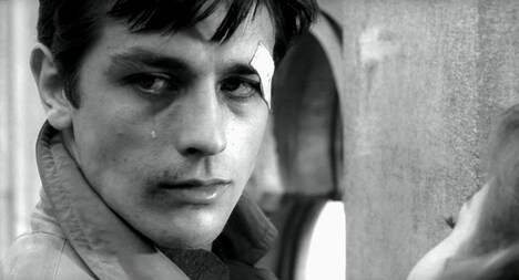 「若者のすべて 4K レストア完全版」場面写真 (c)1960 TF1 Droits Audiovisuels - Titanus