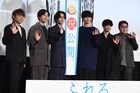「ふれる。」親友3人を演じた永瀬廉らの声の演技、津田健次郎の評価は