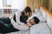 Netflixシリーズ「となりのMr.パーフェクト」独占配信中