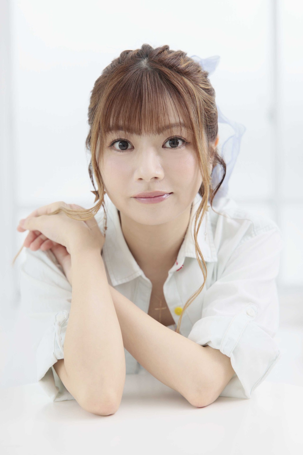 明坂聡美