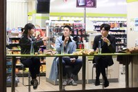 韓国ドラマ「あなたが眠っている間に」場面写真 (c)2017. iHQ all rights reserved.