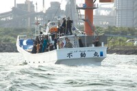 「ぴっぱらん!!」場面写真