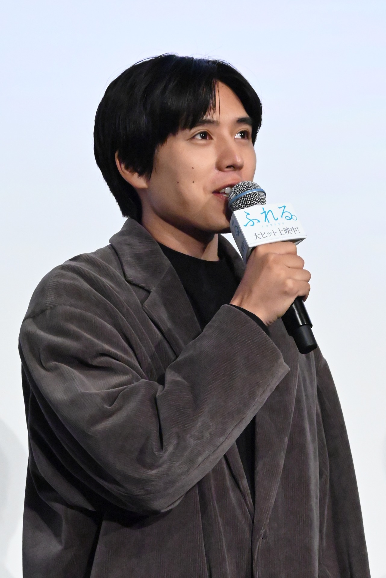 坂東龍汰