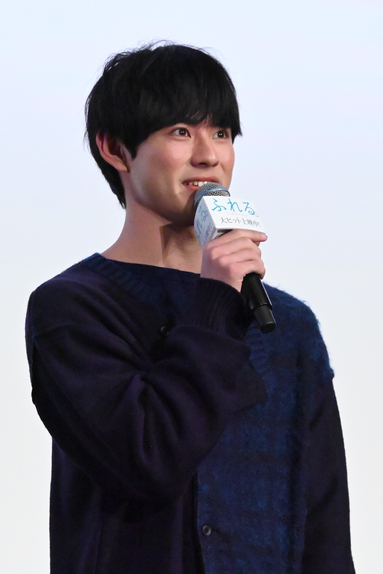 前田拳太郎