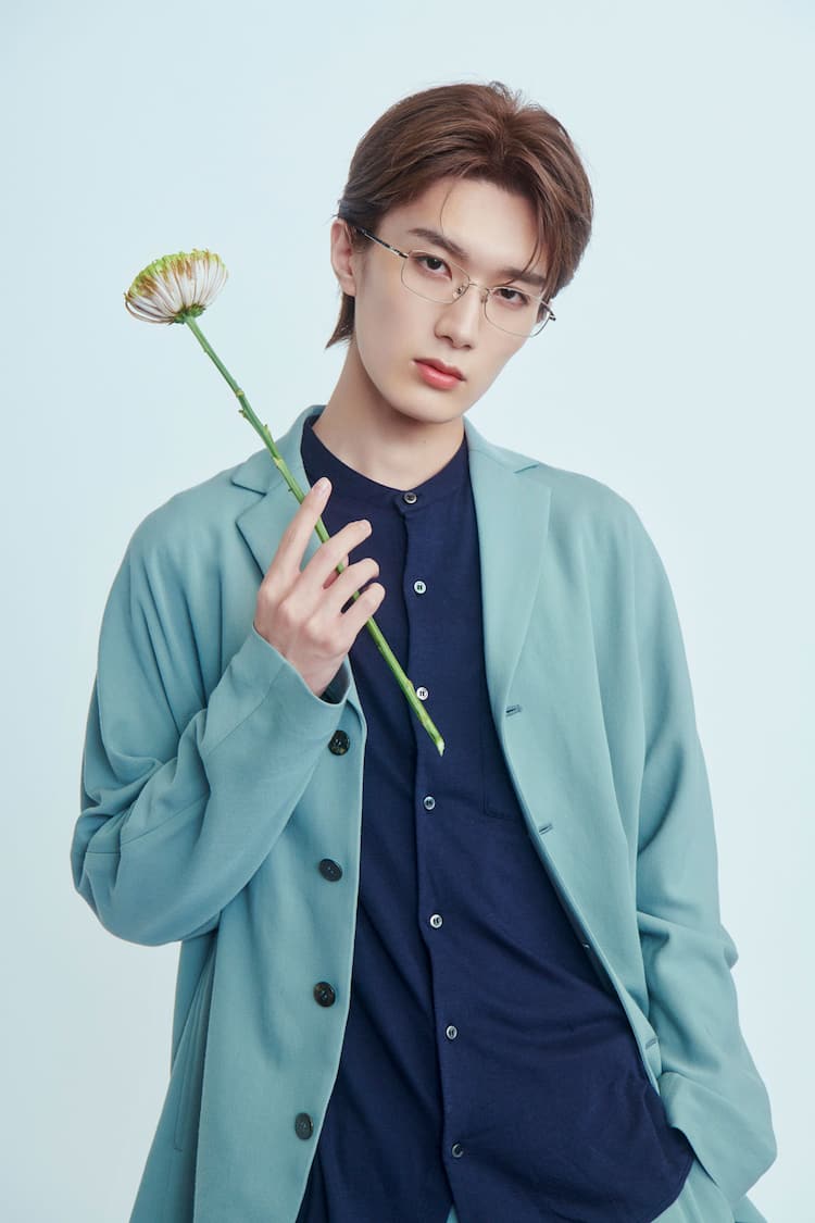 M!LK山中柔太朗、ドラマ「初めましてこんにちは、離婚してください」で  