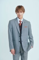 「初めましてこんにちは、離婚してください」より、高松アロハ演じる税所羽澄