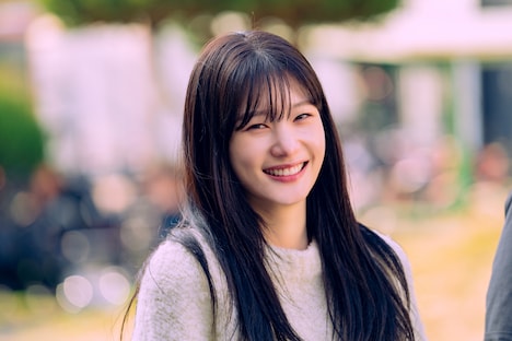 チョン・チェヨン演じるユン・ジュウォン