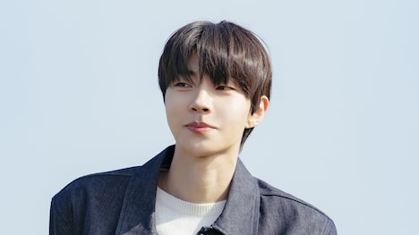 ファン・イニョプ演じるキム・サナ