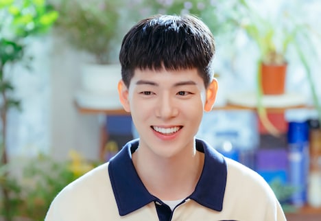 ペ・ヒョンソン演じるカン・ヘジュン