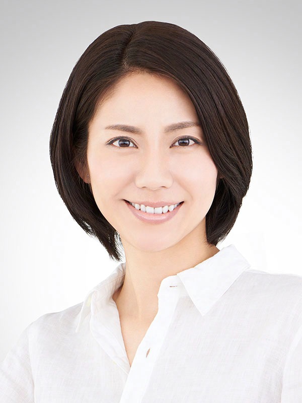 松下奈緒