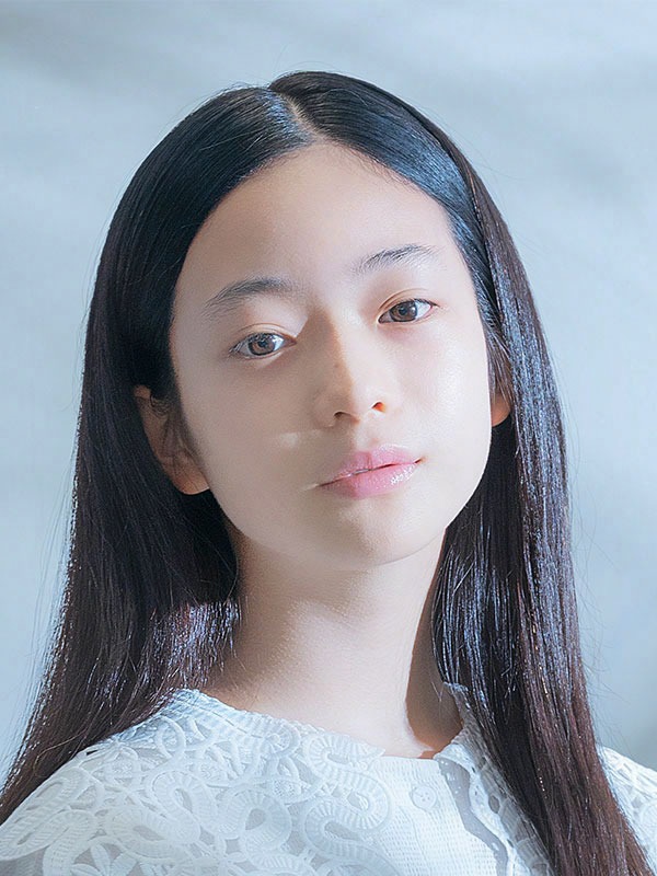 白鳥玉季