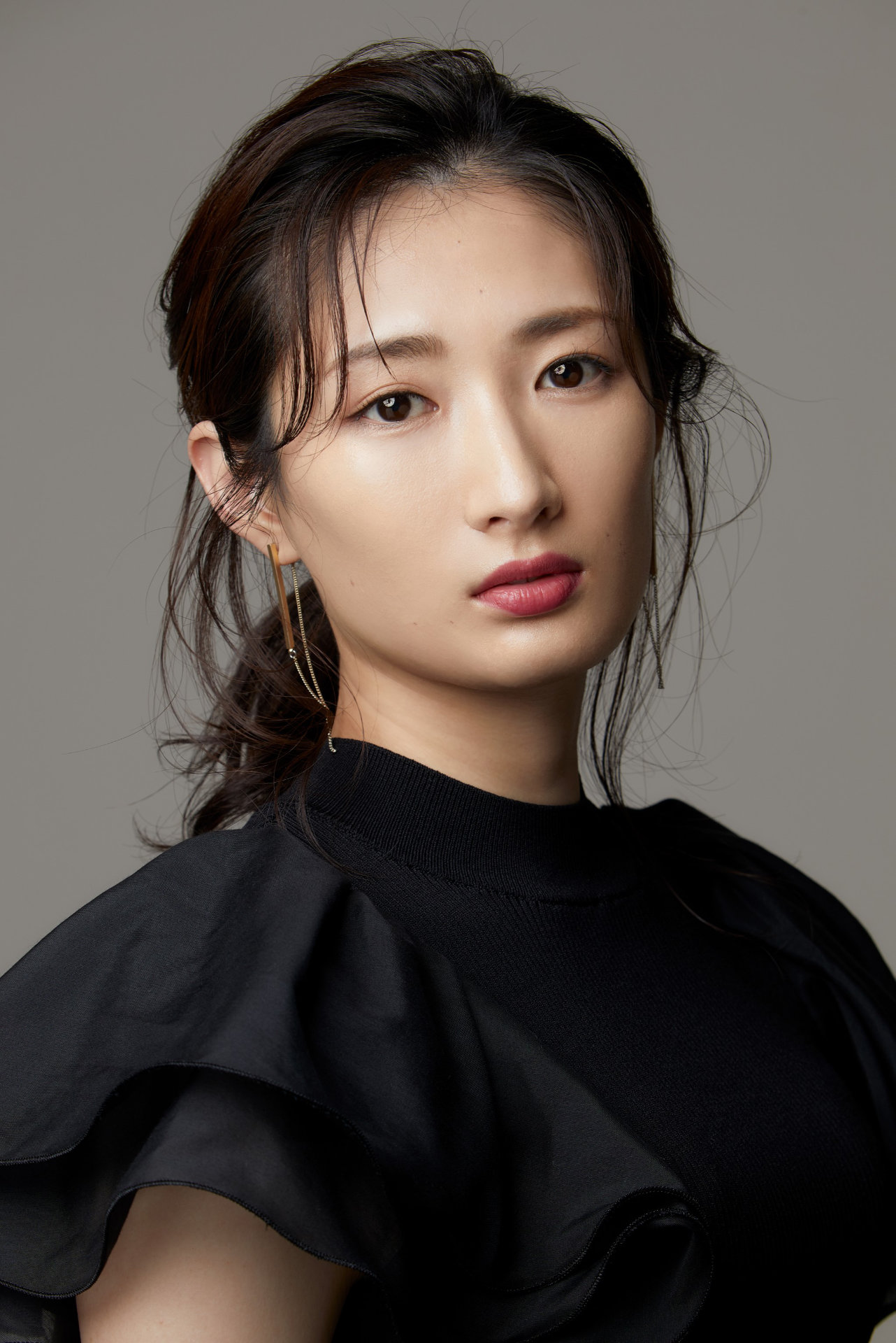 武田梨奈
