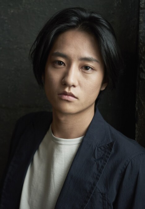 藤原季節 (c)JUNJI HATA